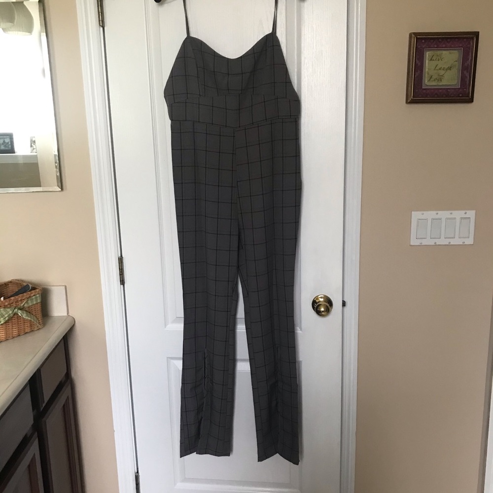 Love and Harmony jumpsuit
